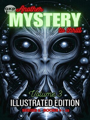 cover image of GKP Mysteries--Another Mystery to Thrill Series 2
